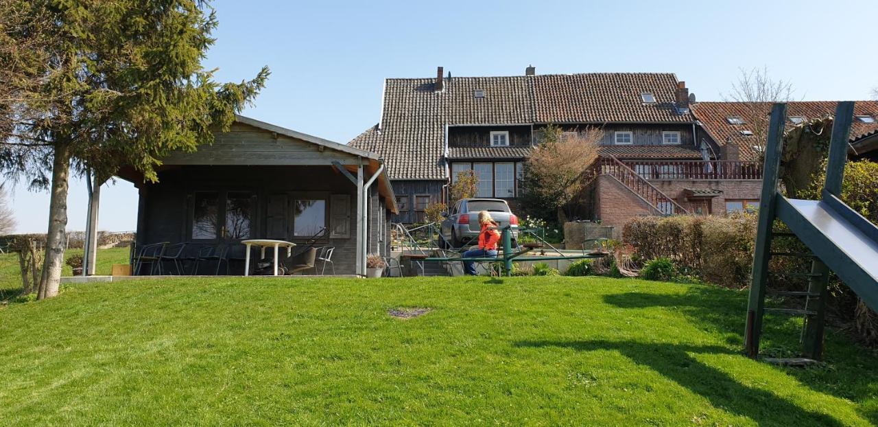 Oud-Bommerich Mechelen Kültér fotó