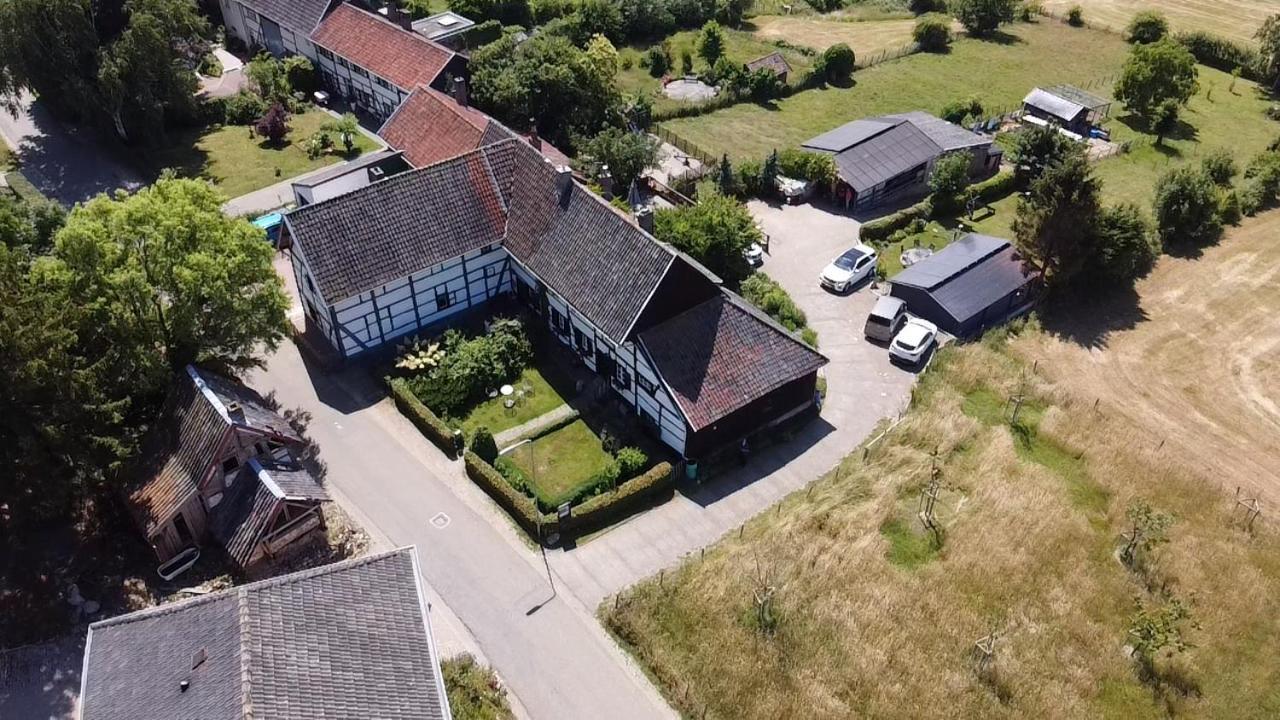 Oud-Bommerich Mechelen Kültér fotó