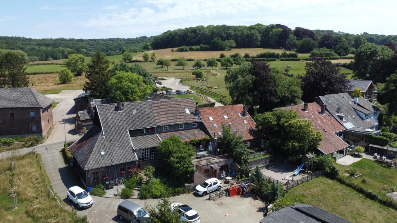 Oud-Bommerich Mechelen Kültér fotó