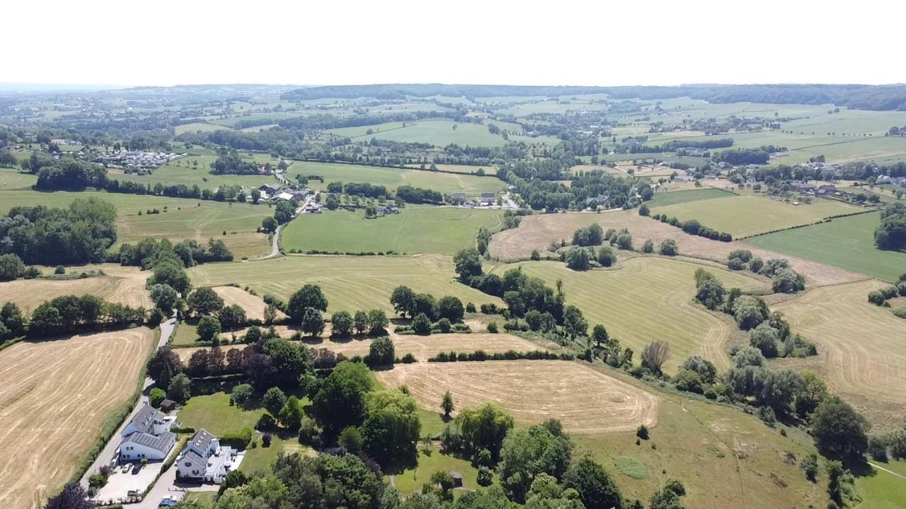 Oud-Bommerich Mechelen Kültér fotó