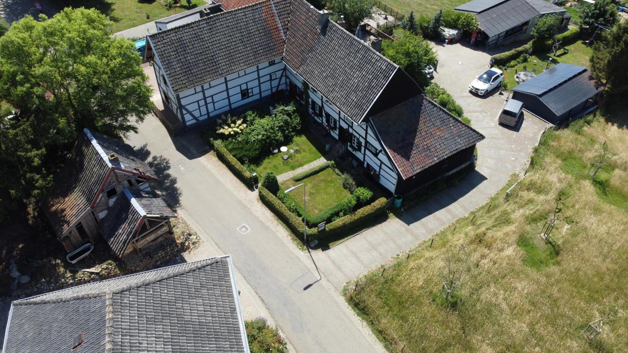 Oud-Bommerich Mechelen Kültér fotó