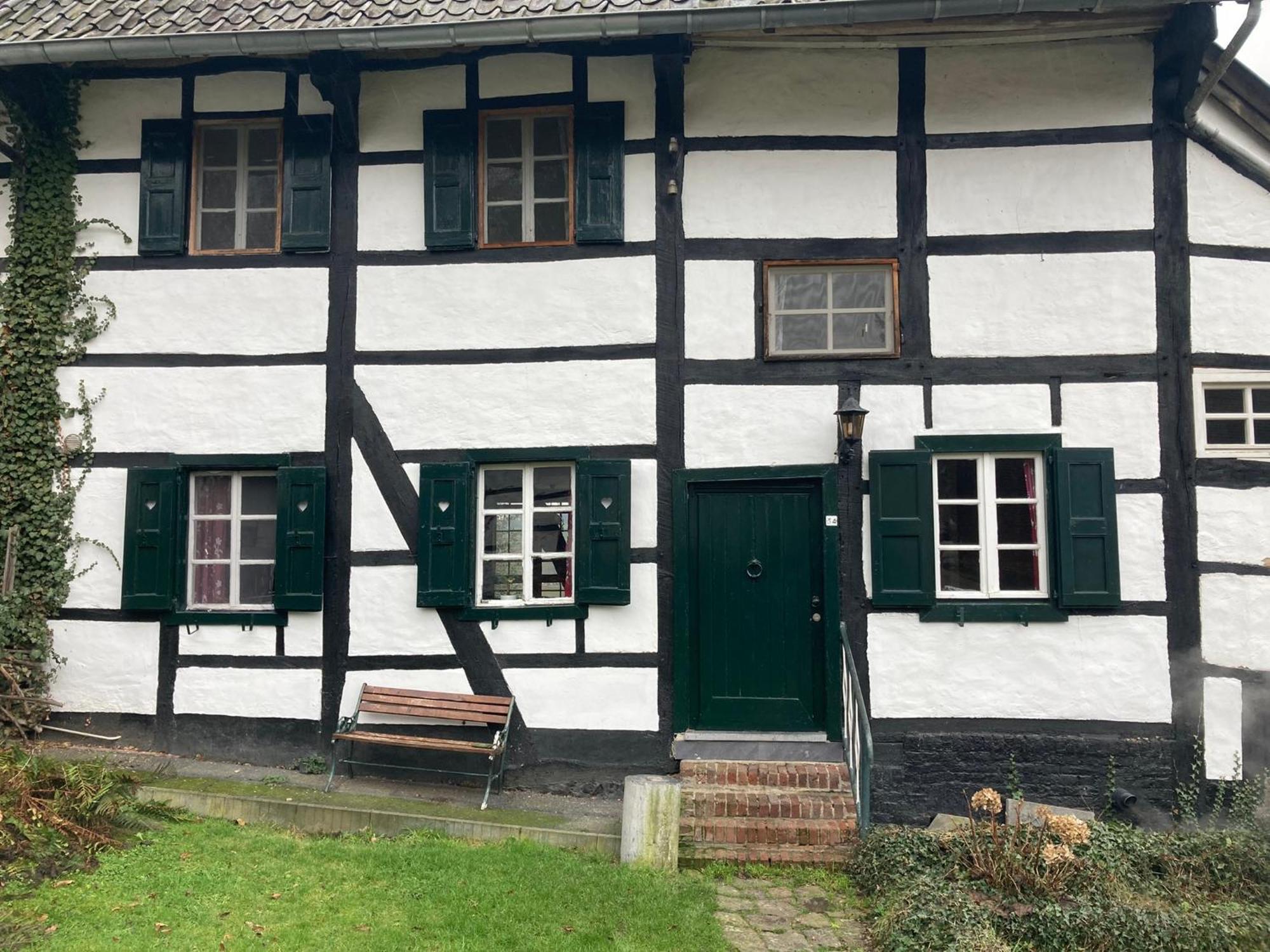 Oud-Bommerich Mechelen Kültér fotó
