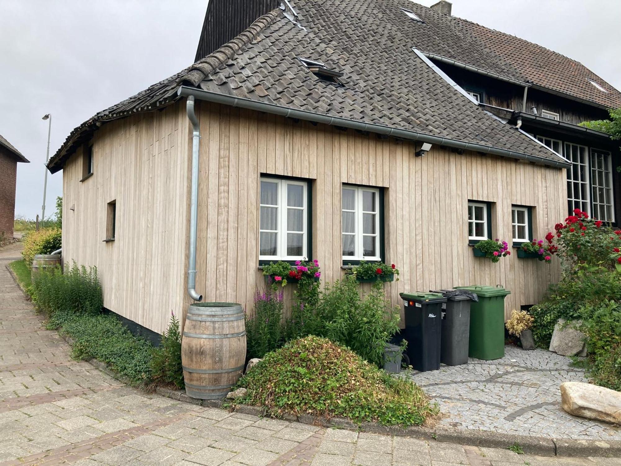 Oud-Bommerich Mechelen Kültér fotó