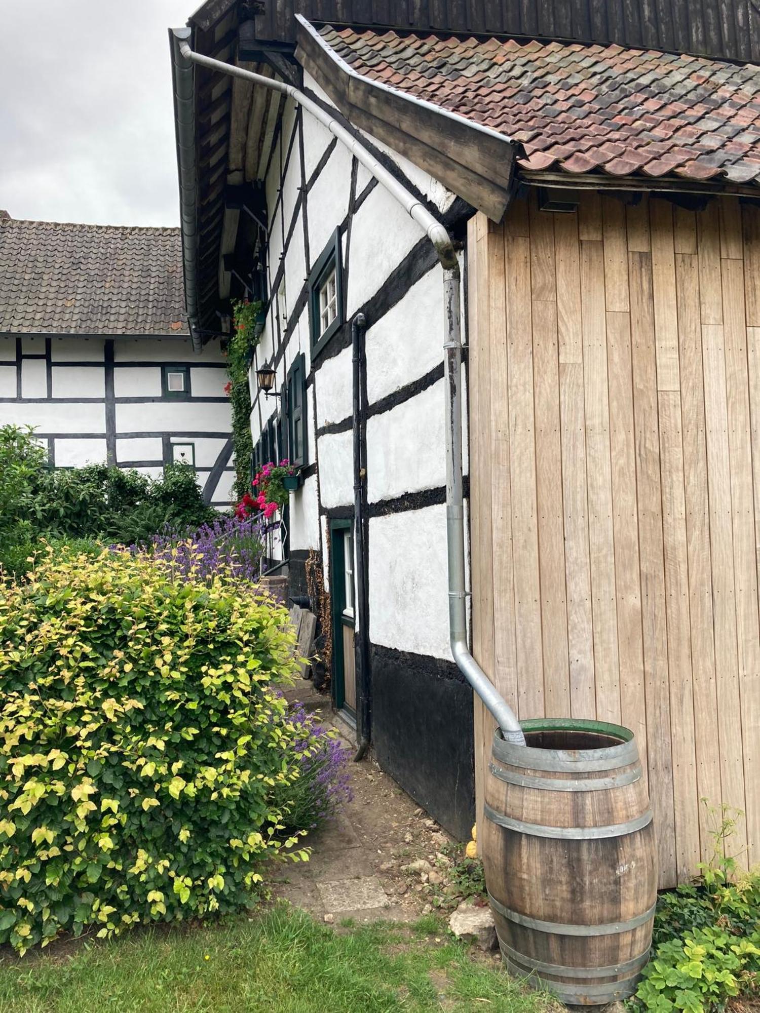 Oud-Bommerich Mechelen Kültér fotó