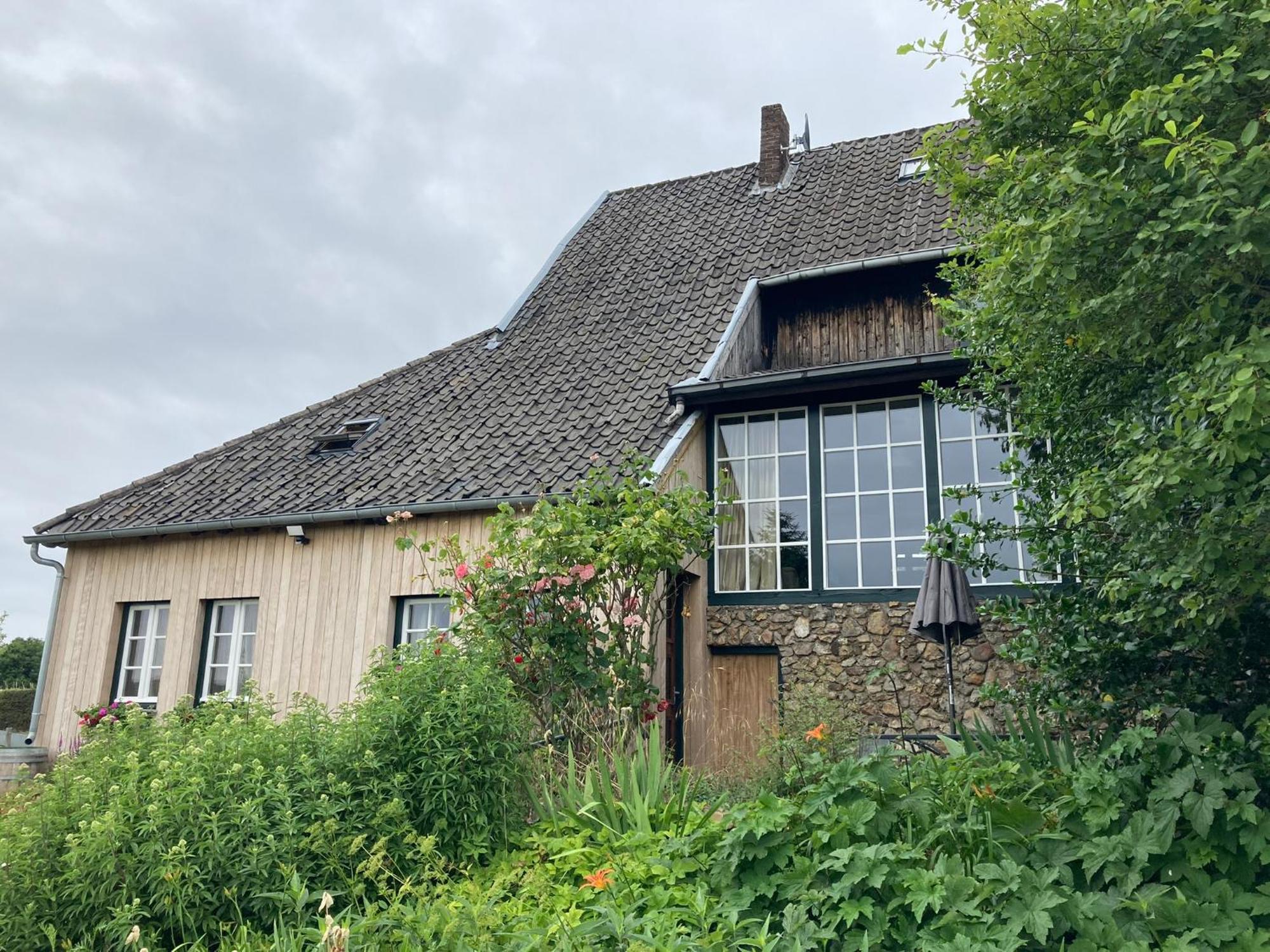 Oud-Bommerich Mechelen Kültér fotó
