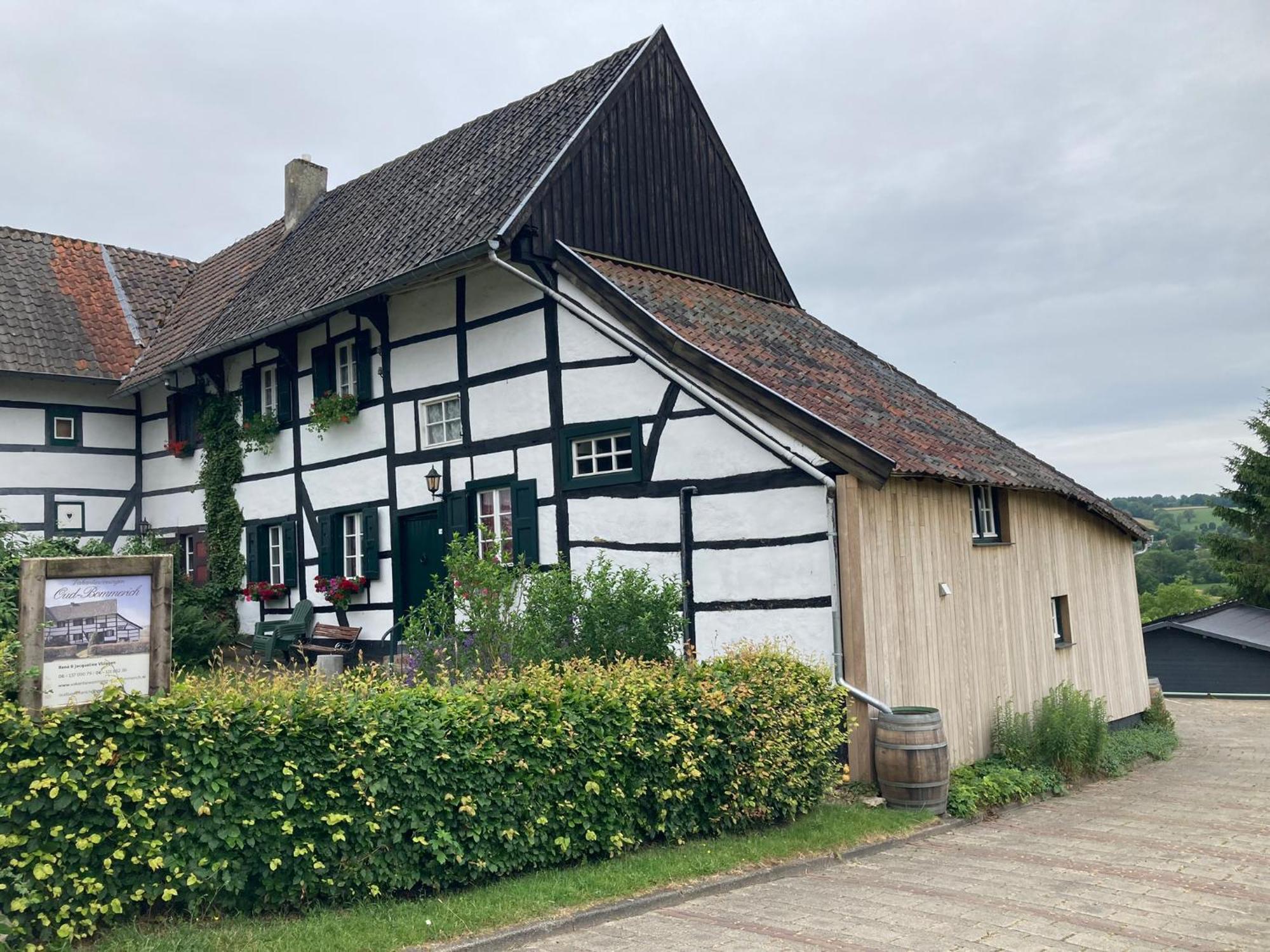 Oud-Bommerich Mechelen Kültér fotó